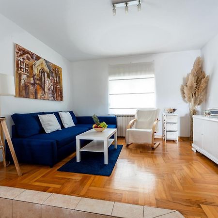 Apartment Borik ビェロヴァル エクステリア 写真