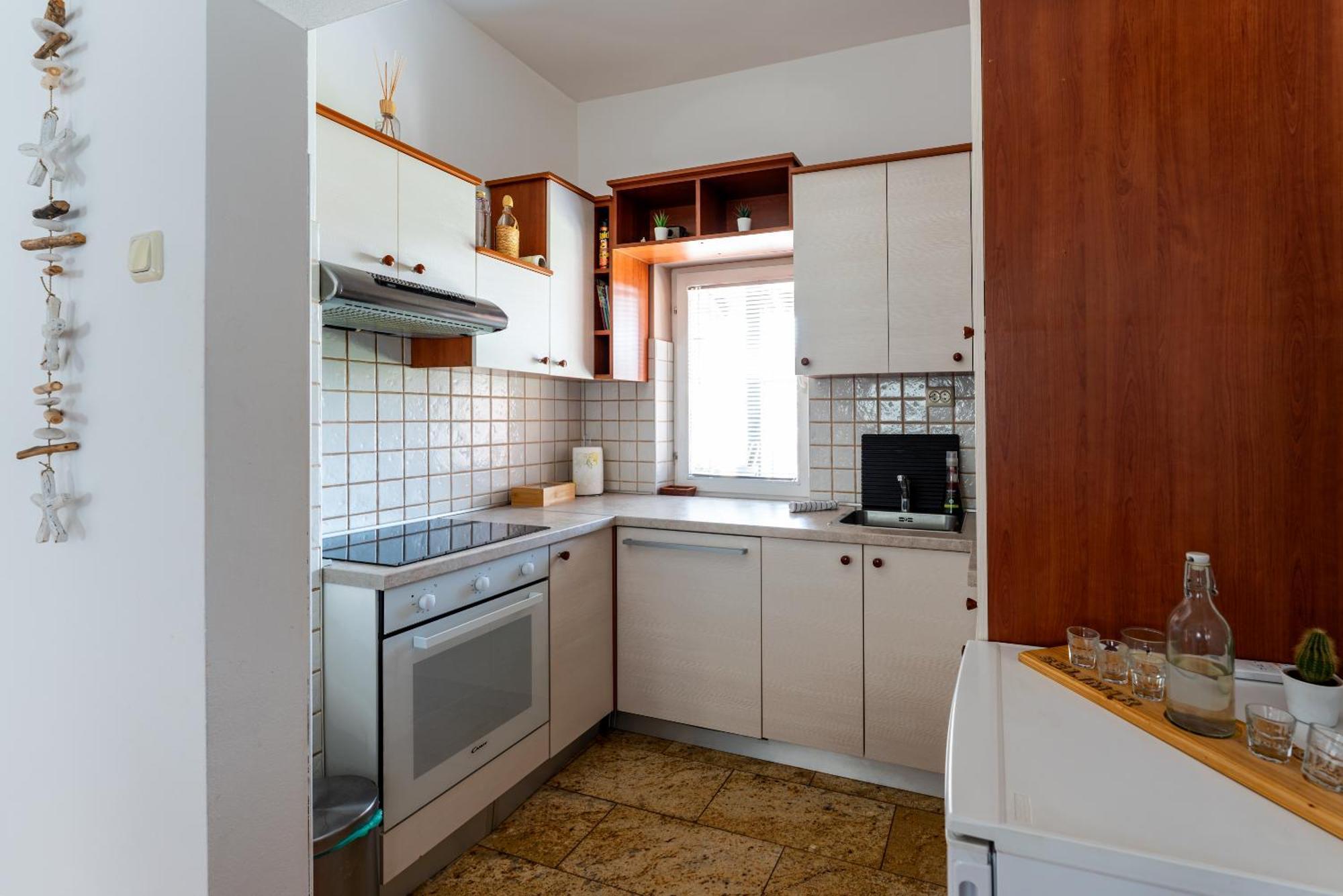 Apartment Borik ビェロヴァル エクステリア 写真