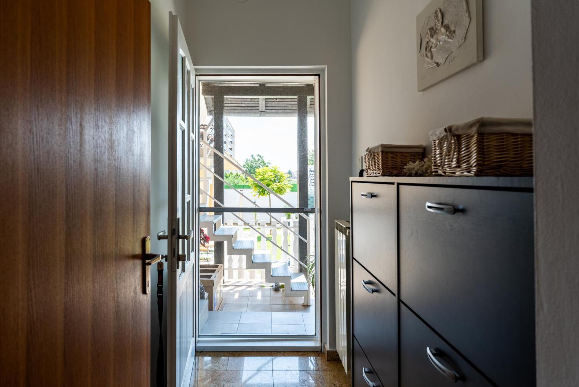 Apartment Borik ビェロヴァル エクステリア 写真