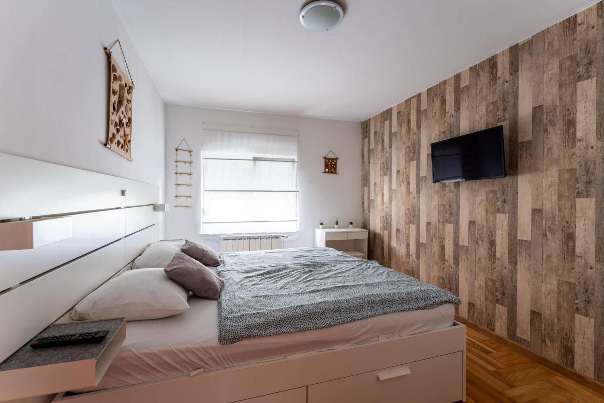 Apartment Borik ビェロヴァル エクステリア 写真