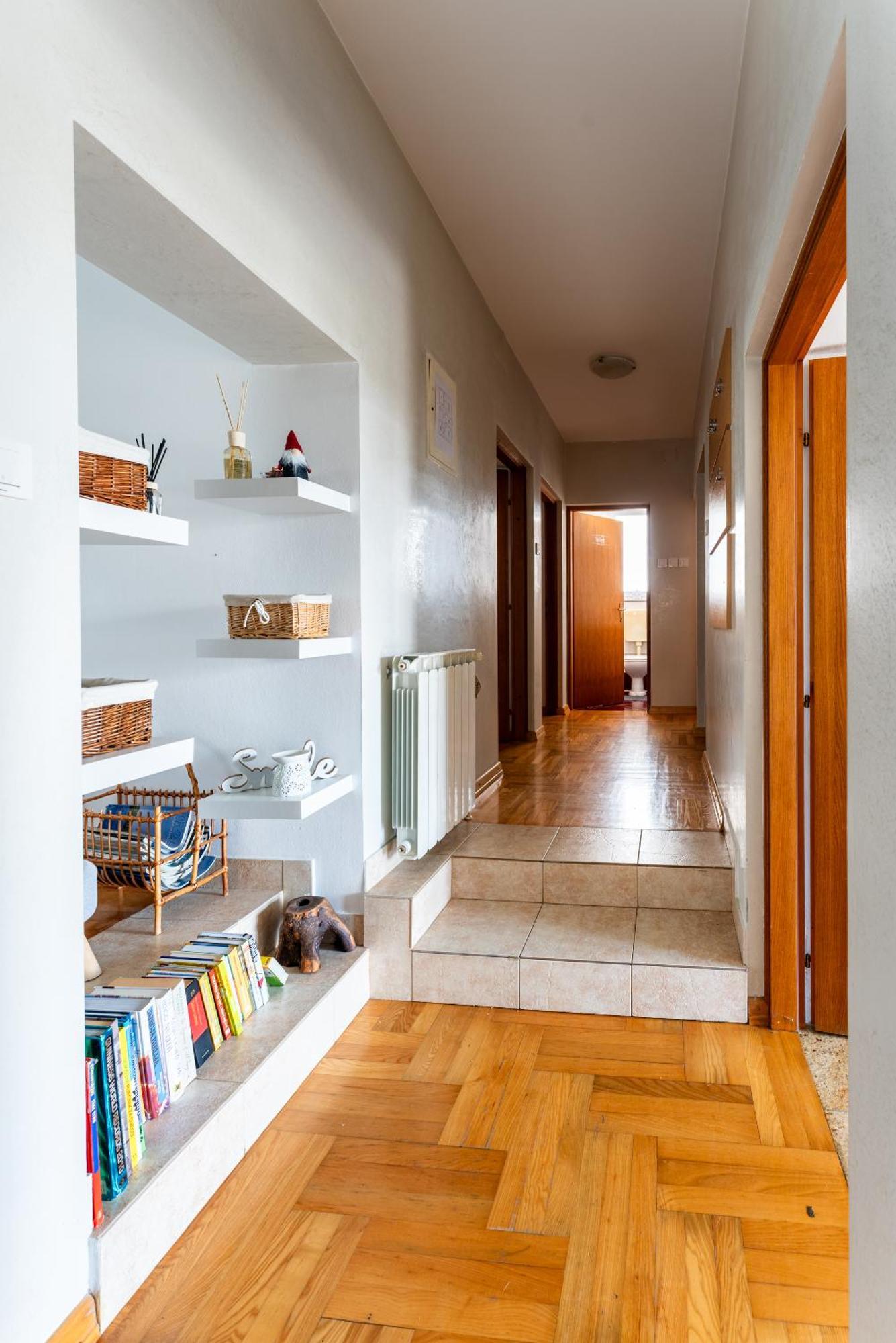 Apartment Borik ビェロヴァル エクステリア 写真