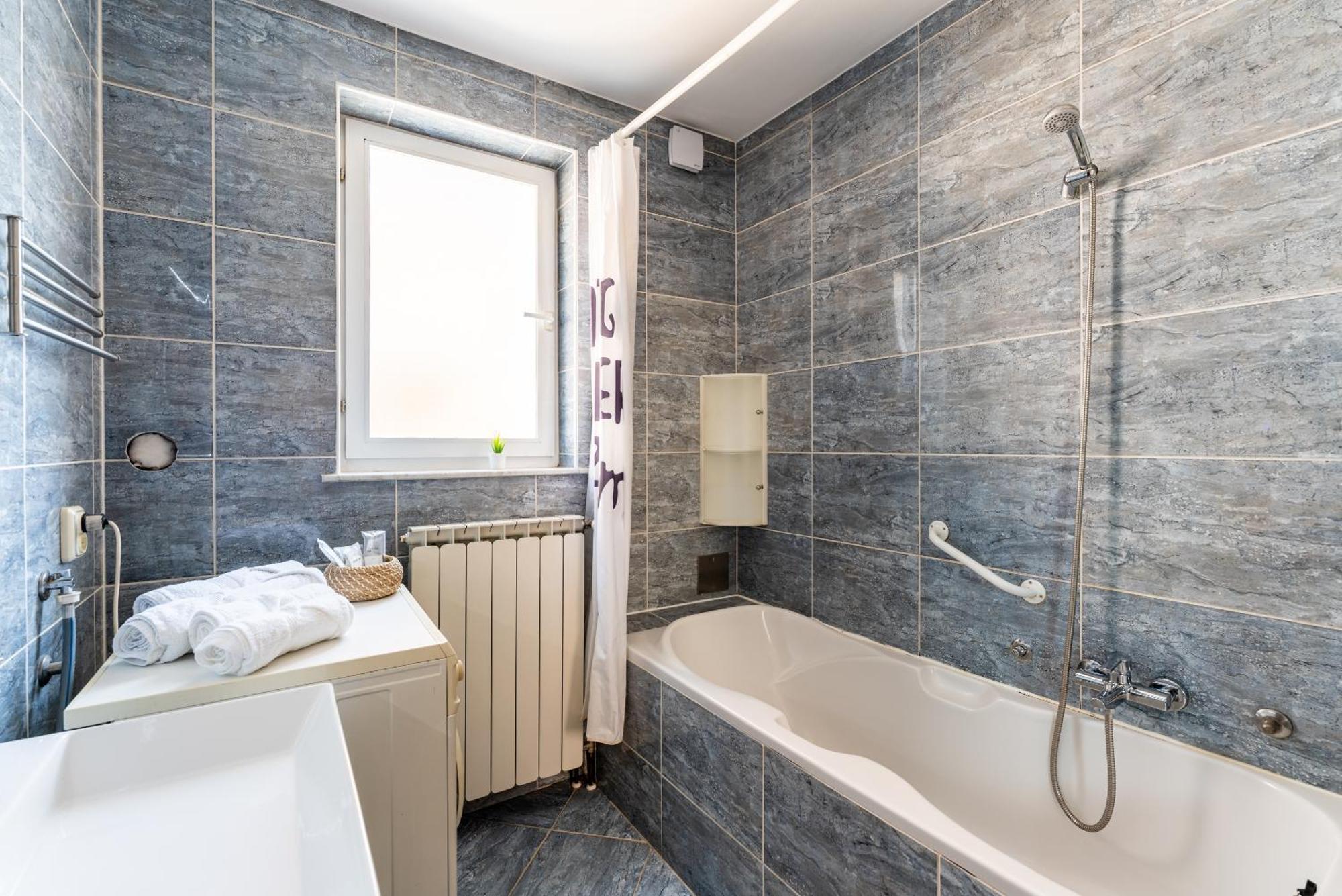 Apartment Borik ビェロヴァル エクステリア 写真