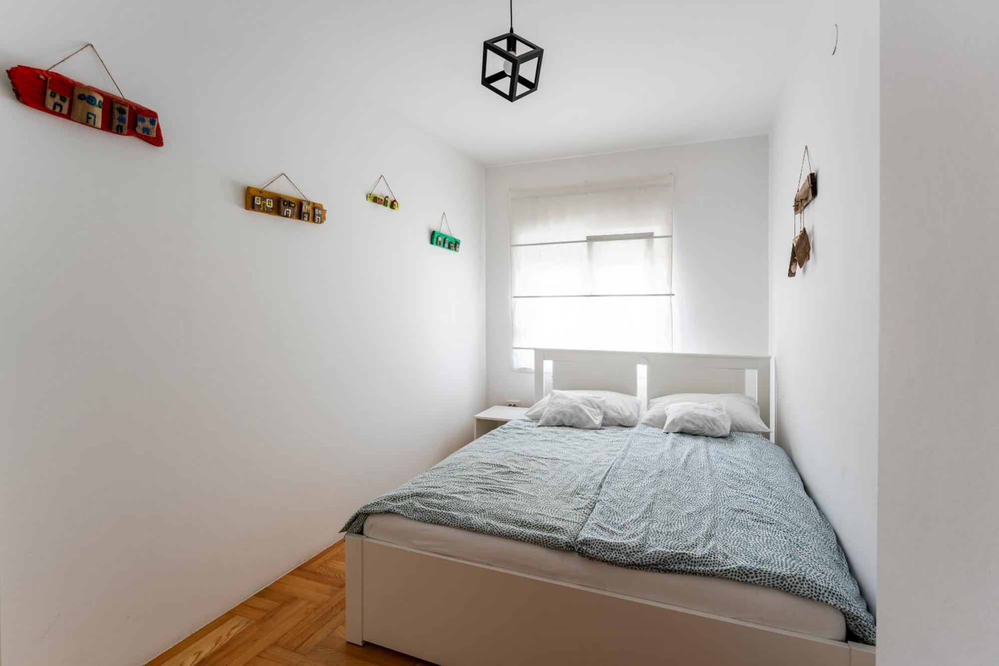 Apartment Borik ビェロヴァル エクステリア 写真